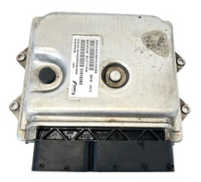 CENTRALINA MOTORE FIAT PUNTO 1.3 MULTIJET 95 CV (2011-2019) MJD8F2.GE - 51918365