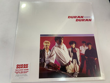 LP DURAN DURAN DURAN OMONIMO