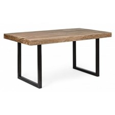 EGON METAL LEGS RECTANGULAR