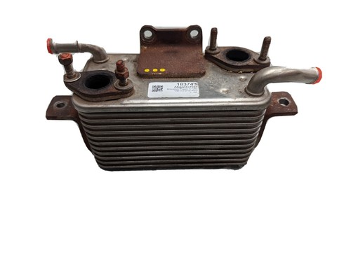 Radiatore egr mitsubishi - egr,