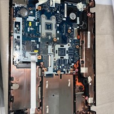 ✅ Carte Mère pc portable