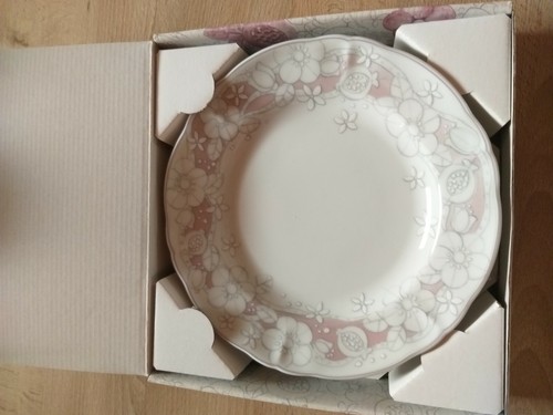 Thun piatto dessert - piatto, edizione