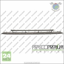 Spoiler Paraurti Prasco