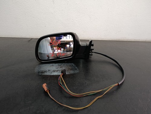Specchietto retrovisore - specchietto,