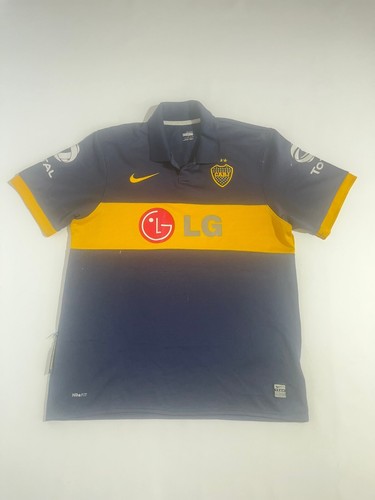 Camiseta fútbol boca juniors - fútbol,
