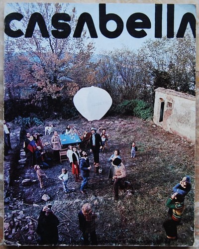 Casabella rivista di - rivista,