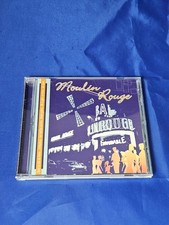 Moulin Rouge CD Various