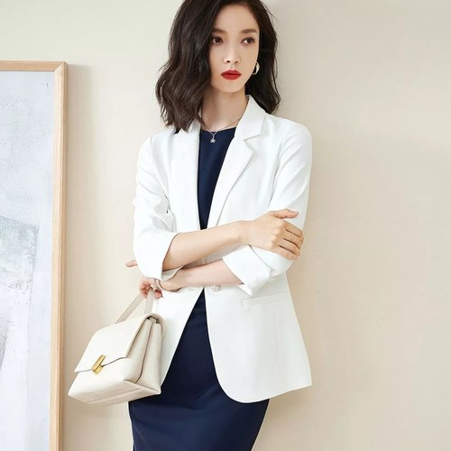Blazer donna elegante - blazer,
