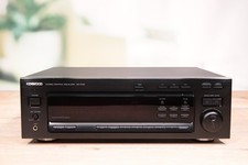 Equalizzatore grafico stereo