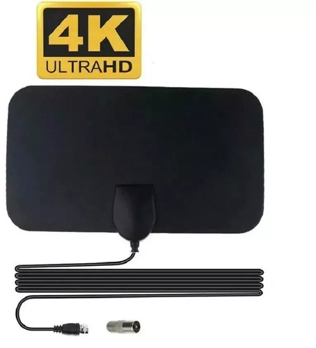 Digitale antenna tv50 miglia - tv50,
