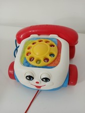 Telefono Chiacchierone Fisher