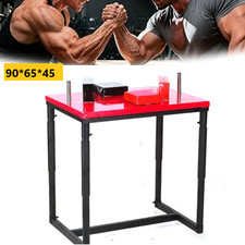 Tavolo da braccio di ferro