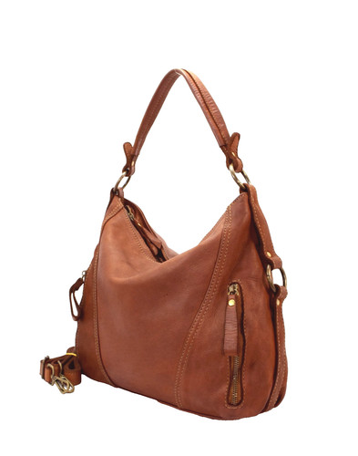 Borsa hobo grande tracolla - hobo, a