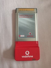 Scheda dati Vodafone GT 3G+