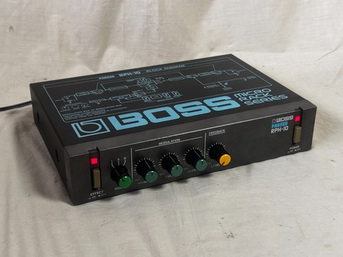 Boss rph rph10 - boss, rph-10