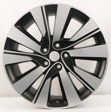 Cerchio lega kia sportage - cerchio, in