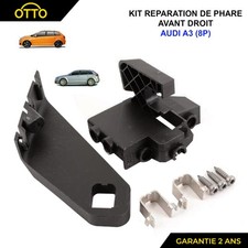 Kit Di Riparazione Fari