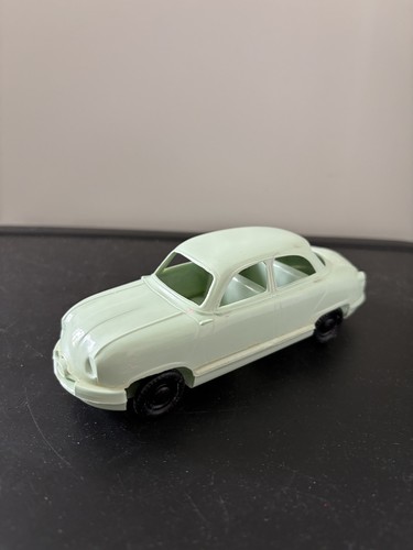Cle jouet ancien plastique - jouet,