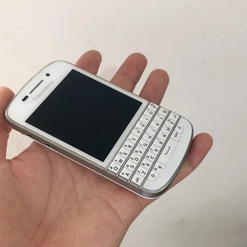 Smartphone blackberry q10 - smartphone,