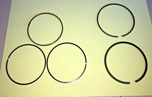 Serie fasce elastiche - fasce,