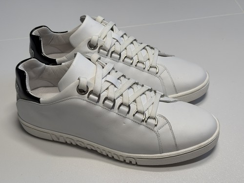 Sneakers moschino bianche - moschino,