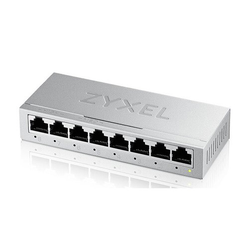 Zyxel switch rete gigabit - switch, di