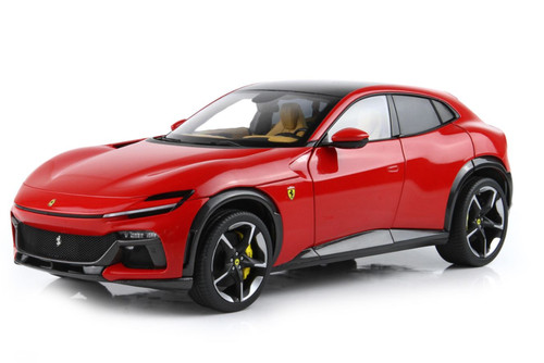 Bbr 2022 ferrari purosangue - bbr,