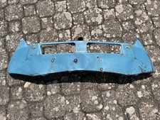 Frontale sotto calandra/griglia lamierato per CITROEN DYANE 6 - Originale