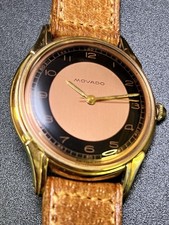 Orologio MOVADO quadrante