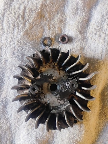 Volano oem per - oem, motosega