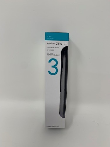 Uniball zento signature modell - uniball,