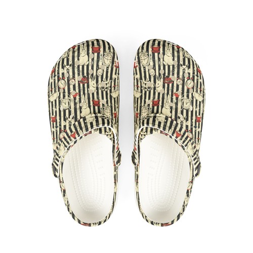 Scarpe vintage modello - scarpe,