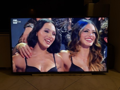 Televisore schermo - lg, tv