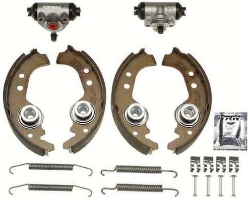 Für trw bk1726 set - bk1726,
