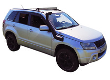 Snorkel aspirazione aria