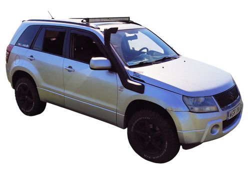 Snorkel aspirazione aria