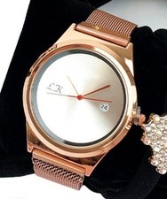 Orologio Donna Colore Oro Rosa