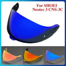 Visiera casco moto adatta per