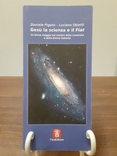PIGATO SBIETTI - GESU' LA SCIENZA E IL FIAT [ FARA 2019 ]