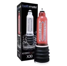 Bathmate HydroMax X30