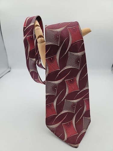 Cravatta uomo vintage - anni, 40