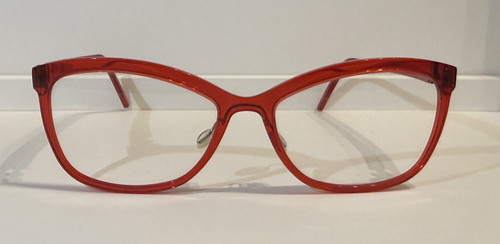 Occhiali lindberg rosso - lindberg,