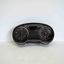 Strumentazione audi berlina - audi,