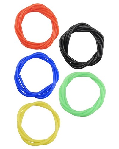 Kit 5pz linea aspirazione - 5pz,