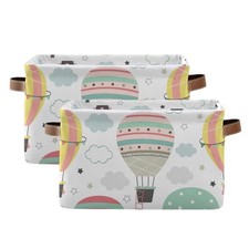 Large Foldable Storage Bin Hot