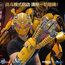 Transformers Bumblebee Braccio