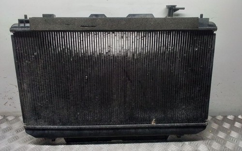 Radiatore acqua raffreddamento