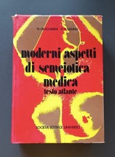 Moderni aspetti di semeiotica