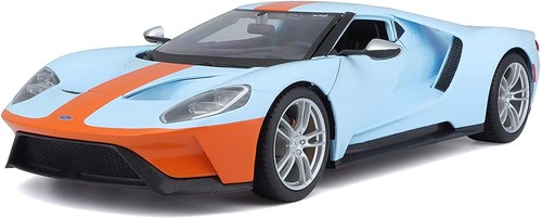Modellino auto maisto ford - modellino,