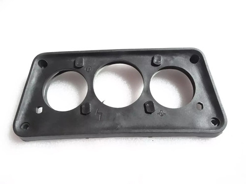 Quadro strumenti vassoio per